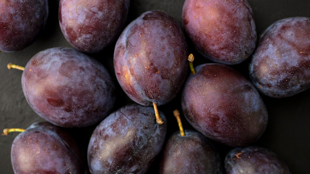 Prunes and Gut Health (image credits: unsplash)