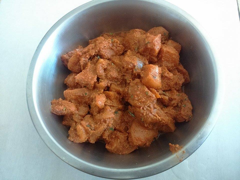 Apply Smart Food Preparation Timing (Image Credits: Wikimedia)