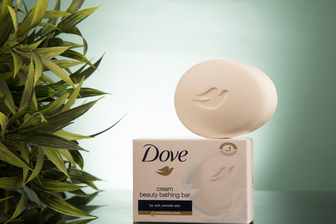Bar Soap - Simple, Effective, Long-Lasting (image credits: unsplash)
