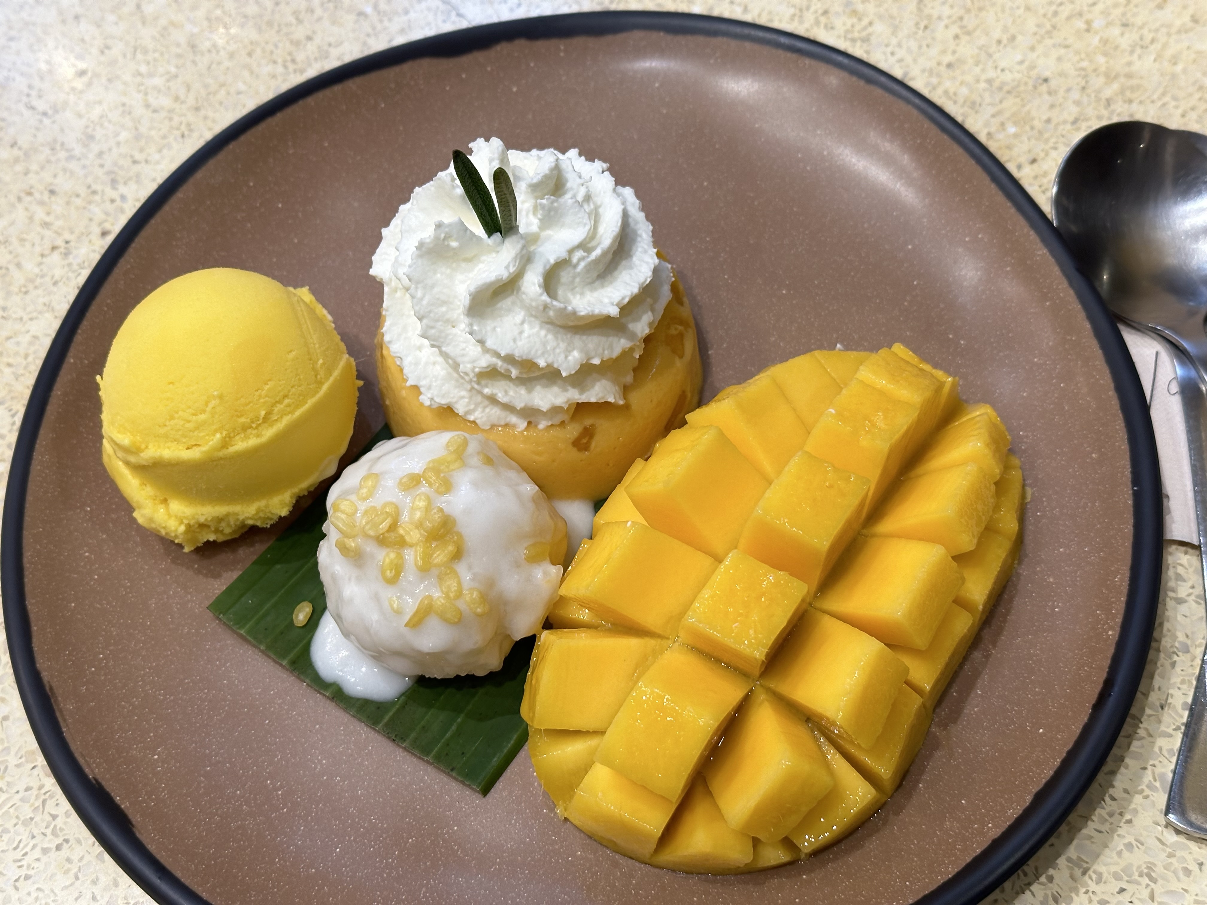 Instagram-Worthy Presentation (image credits: wikimedia)