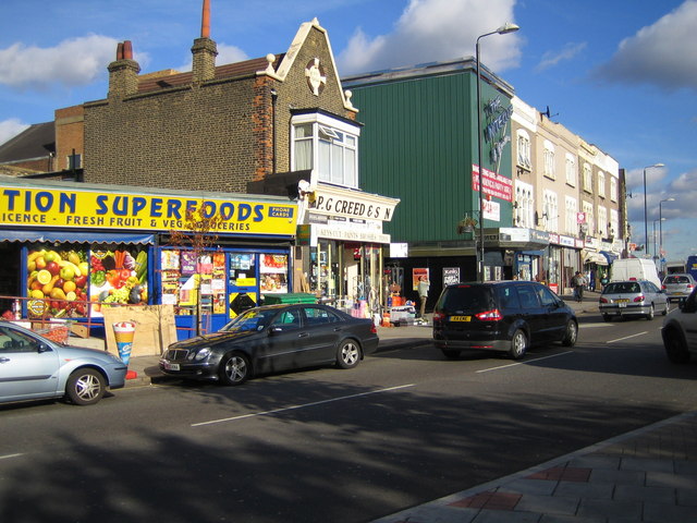 Consumer Behavior and Superfoods: The Pull of Popularity (image credits: wikimedia)