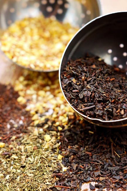 5. Spice It Up (image credits: pexels)