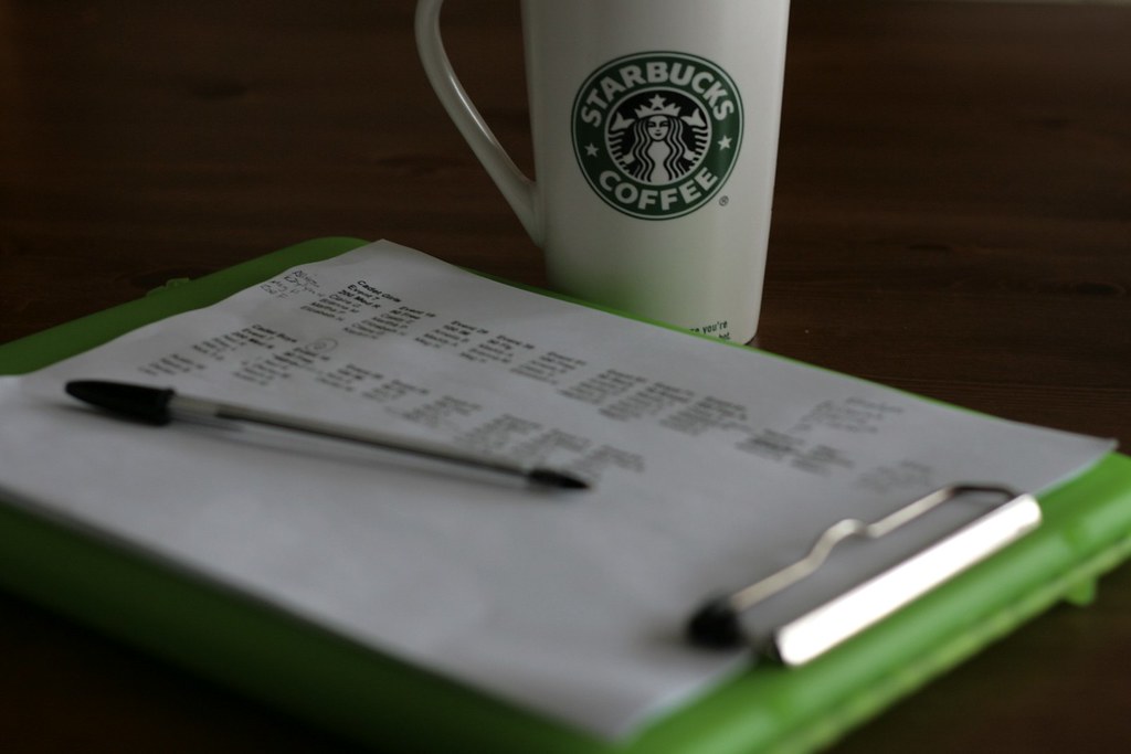 Caffeine: The Performance Enhancer That Requires Strategy (image credits: flickr)