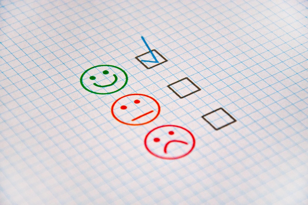Consumer Feedback and Trends (image credits: pixabay)