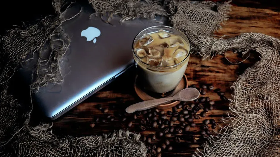 6. Cold Brew: Hyper-Productive, Efficiency Obsessed (Image Credits: Pexels)