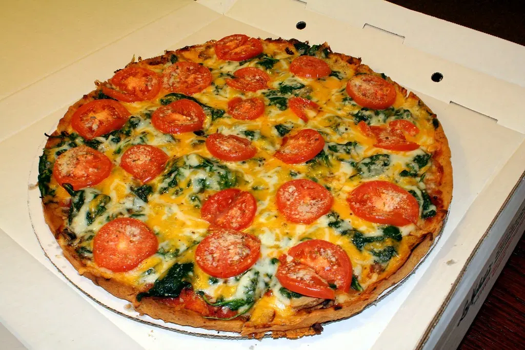 Lou Malnati's (Image Credits: Flickr)