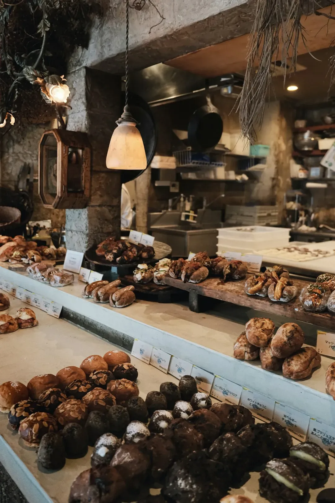 4. Dirty Display Cases, Counters, or Visible Grime on Equipment (Image Credits: Unsplash)