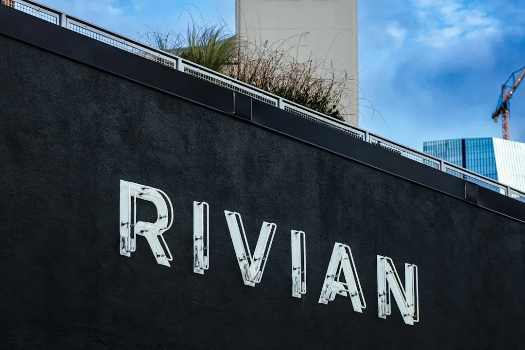 7. Rivian: Cool, Innovative - and Remarkably Unreliable (Image Credits: Unsplash)