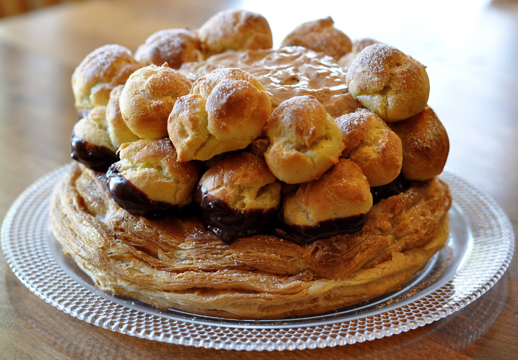 The Hidden Sodium Bombs in Sweet Creations (image credits: flickr)