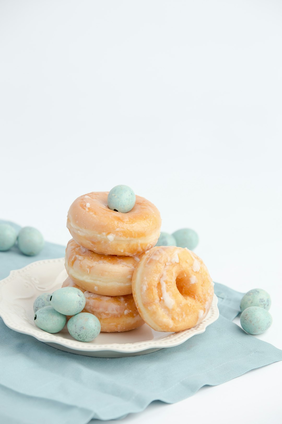 Global Flavors Take Center Stage (image credits: unsplash)