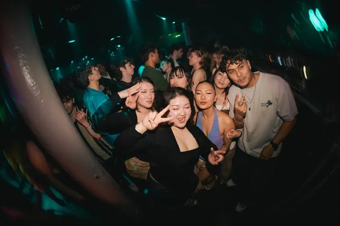 6. Bringing a Larger Group Than You Booked For (Image Credits: Unsplash)