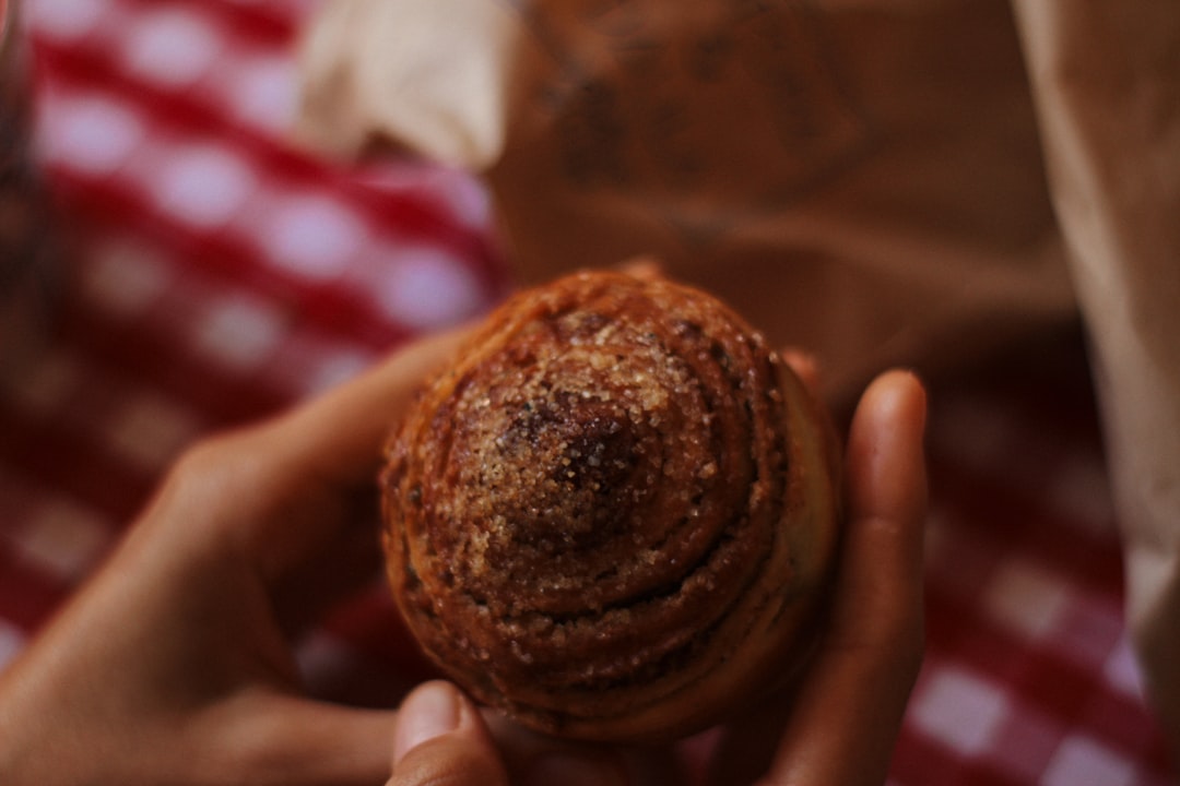 McCafé Bakery Items: The Sweet Treats That Vanished in 2023 (image credits: unsplash)