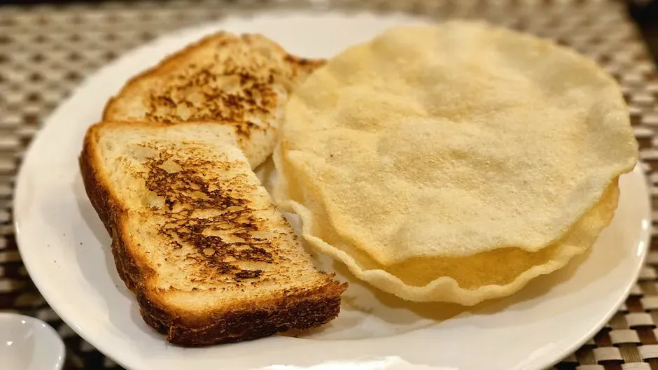 The Problem with Your Morning Toast (Image Credits: Pexels)