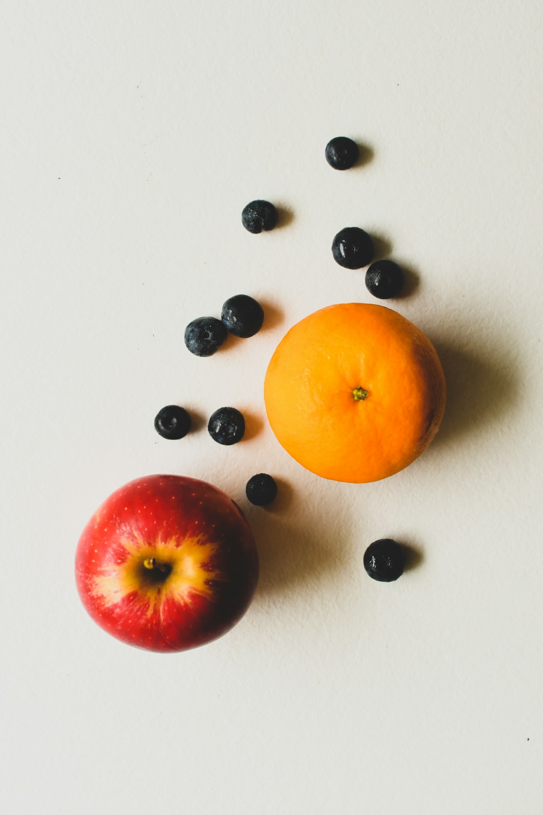 Nutrition Showdown: Vitamins and Minerals (image credits: unsplash)