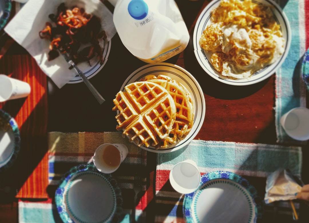 Cultural Significance Beyond Just Food (image credits: unsplash)