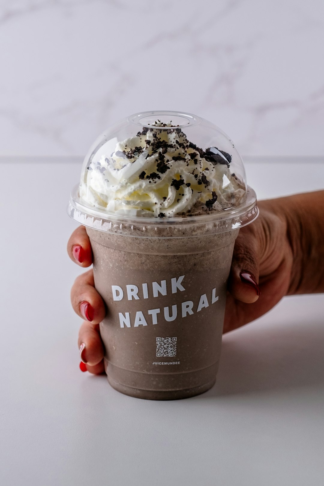 Store-Bought Smoothies: Sugar in Disguise (image credits: unsplash)