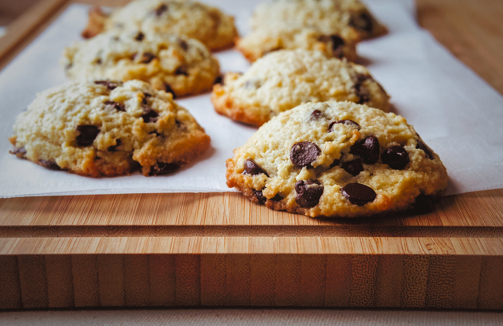 Overconsumption of Refined Carbohydrates (image credits: flickr)