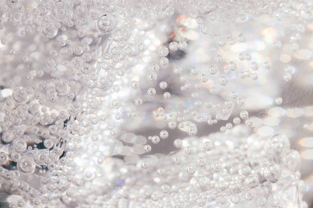 Sparkling Water (Even Unflavored) (image credits: unsplash)