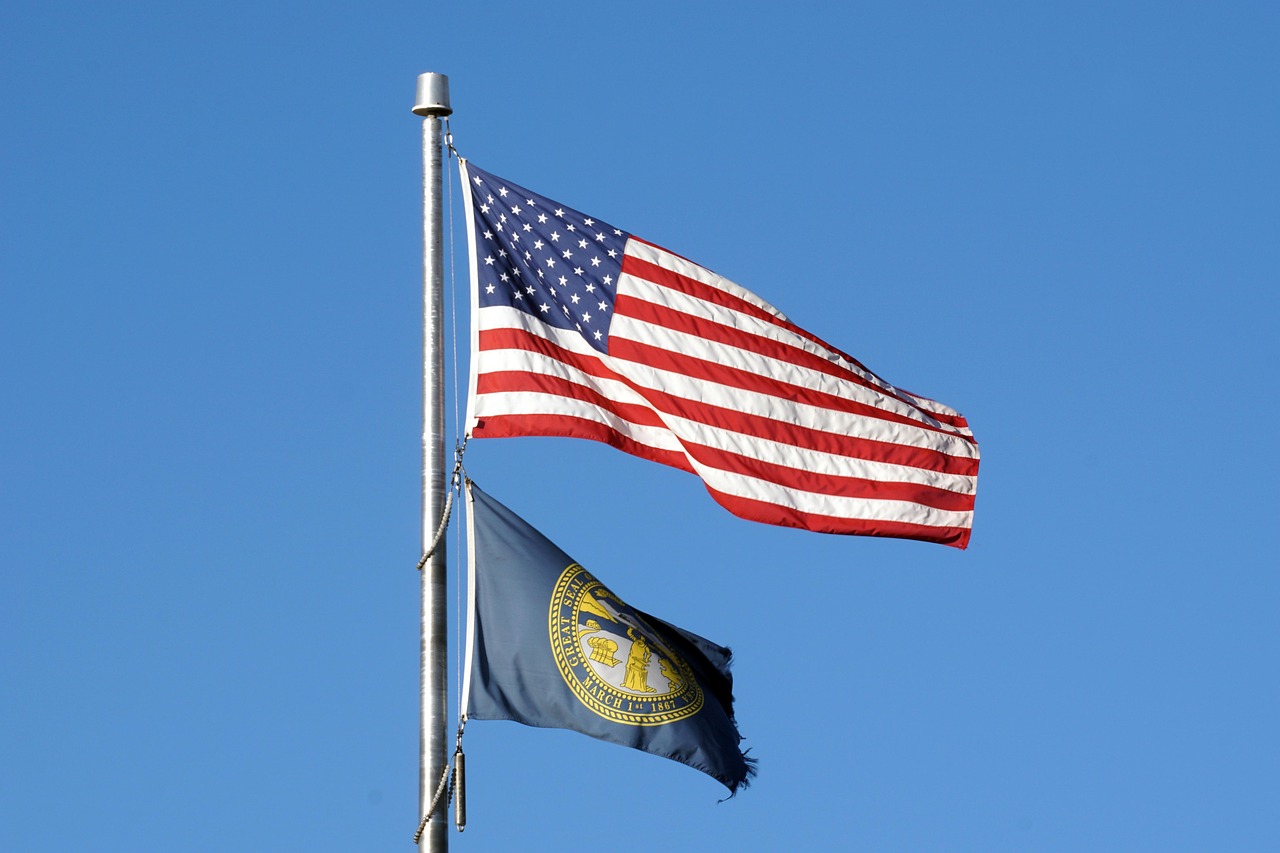 Nebraska's Rural Communities Face Urban Food Safety Crisis (image credits: pixabay)