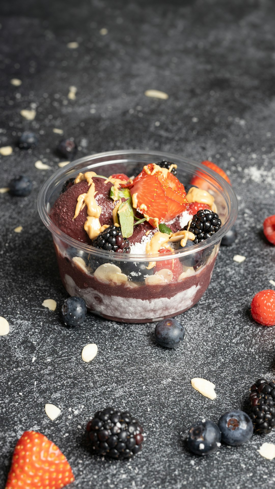 Conclusion: Embracing Raw Desserts (image credits: unsplash)
