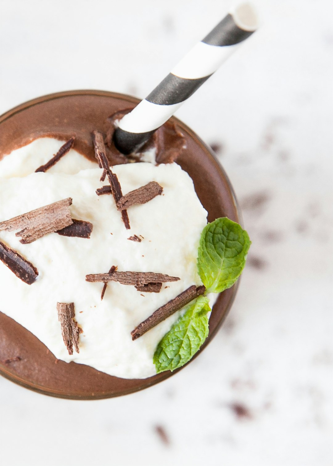 What’s On Trend: New Ways to Enjoy Vanilla and Chocolate (image credits: unsplash)
