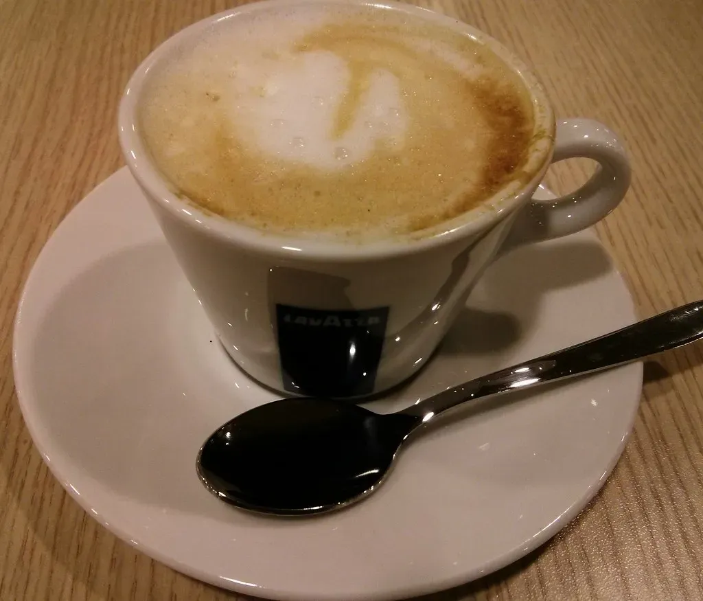 The Italian Coffee Bar Inspiration Nobody Tells You About (Image Credits: Flickr)