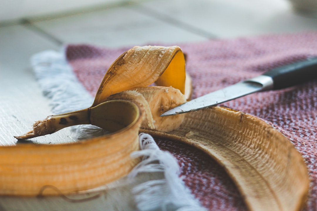 11. Peel Vegetables with a Spoon (image credits: unsplash)
