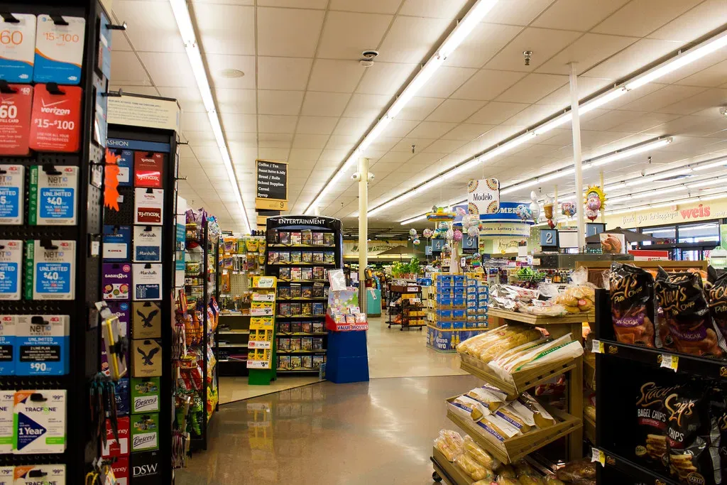 Conclusion: Shop Smarter, Not Harder (Image Credits: Flickr)