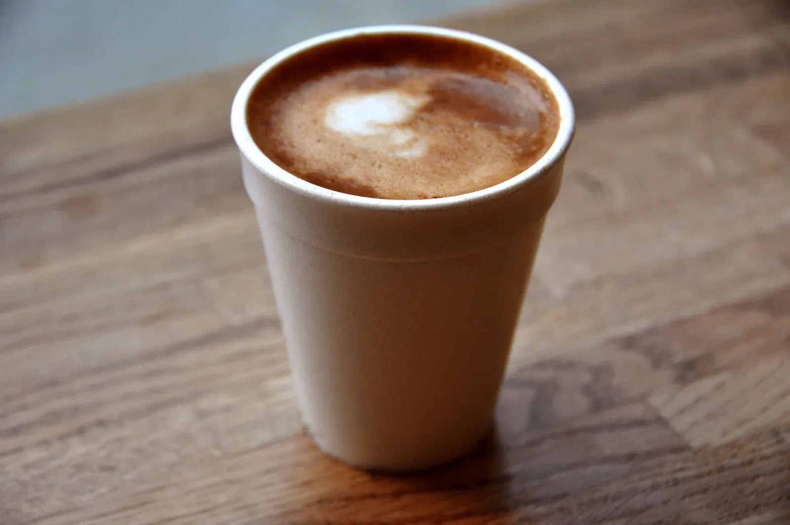 ✅ TRUST #2: The Cortado - Simple, Honest, Brilliant (Image Credits: Wikimedia)