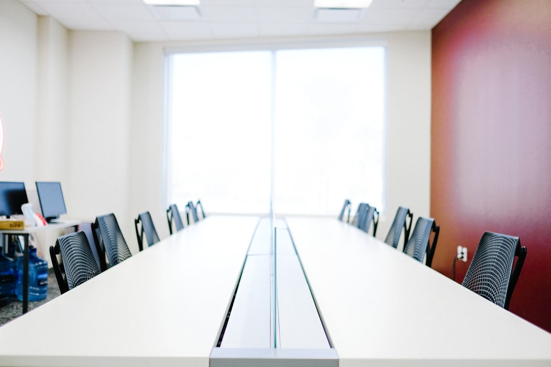 Leadership Statement on Turnaround Strategy (image credits: unsplash)