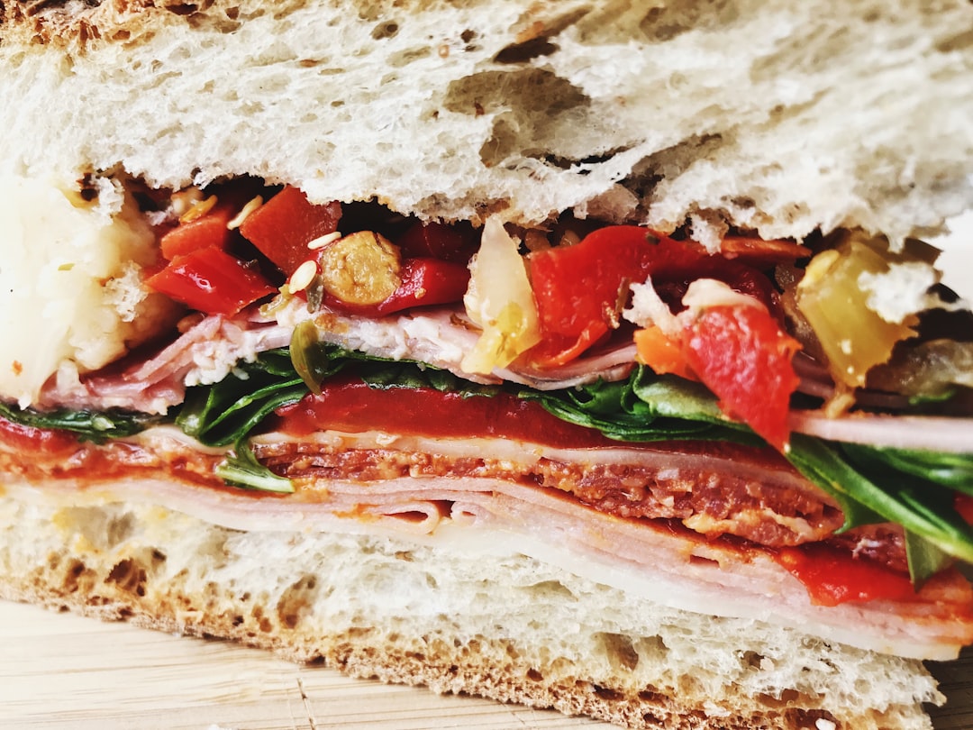No Processed Meats: A Big Health Win (image credits: unsplash)