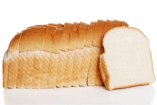 White Bread: Convenience Over Nutrition (image credits: flickr)
