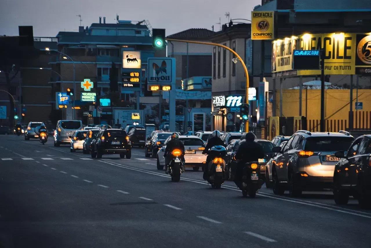 5. Rome, Italy: History on Every Corner, Disappointment on Many Plates (Image Credits: Pixabay)