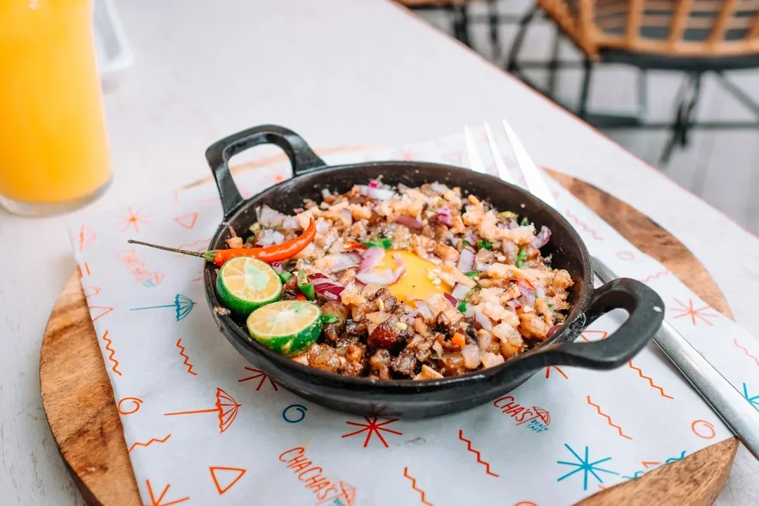 The Skillet Option and Fried Rice Bonus (Image Credits: Unsplash)
