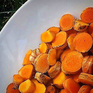 Sweet Potatoes: Orange Powerhouses Against Inflammation (image credits: flickr)