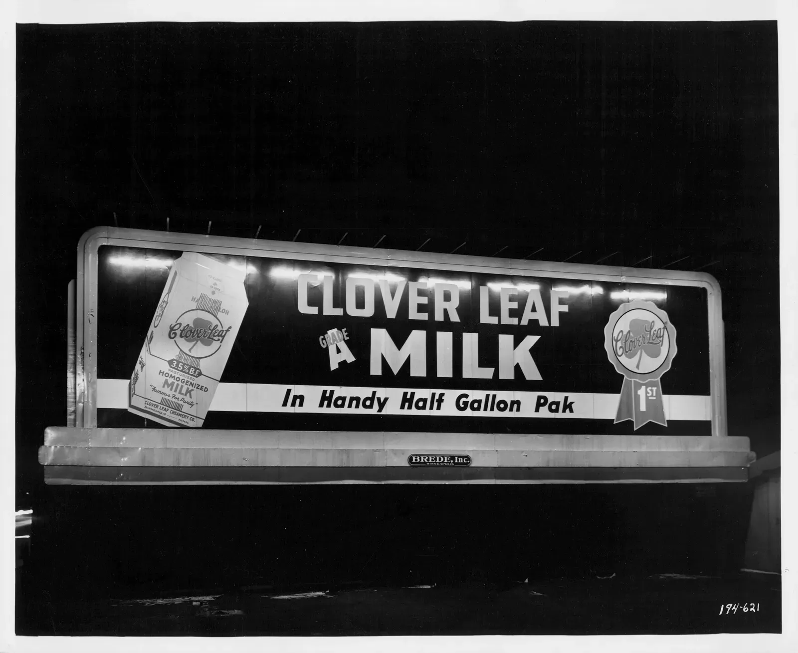 The Marketing Machine That Shaped Our Beliefs (Image Credits: Wikimedia)