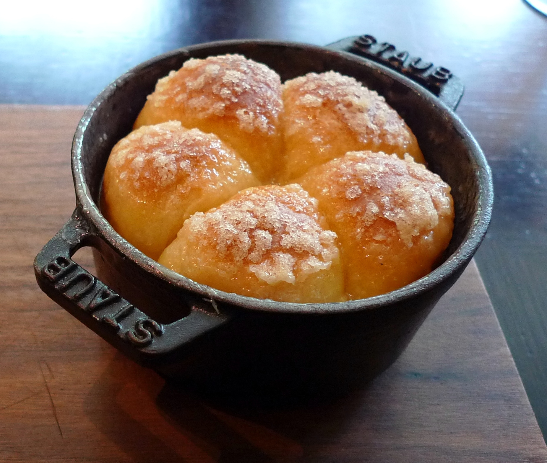 10. Tipsy Cake: A Boozy British Delight (image credits: wikimedia)