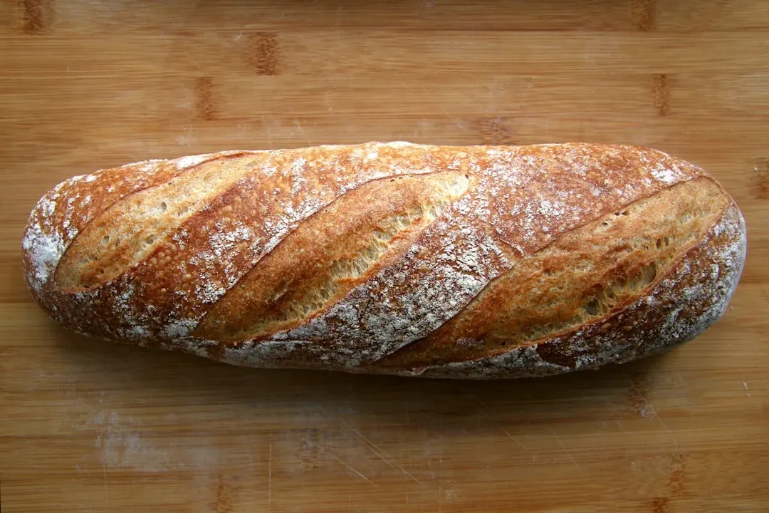 Bread: The Refrigerator's Secret Victim (Image Credits: Unsplash)
