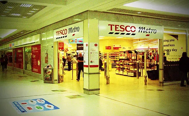 Amazon Fresh: Tech Giant Can't Crack Groceries (Image Credits: Flickr)