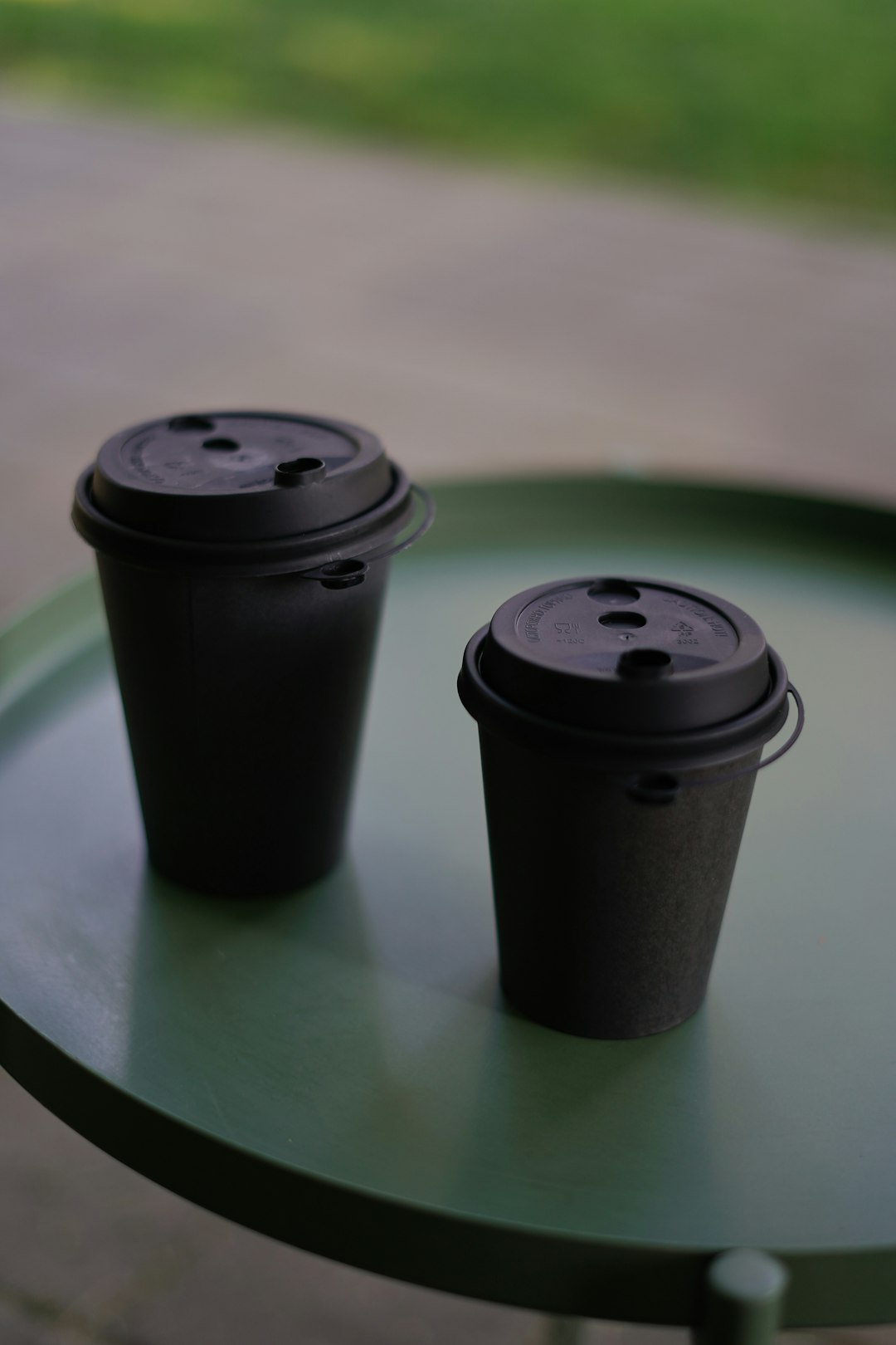 Black Plastic Food Containers Harbor Toxic Surprises (image credits: unsplash)