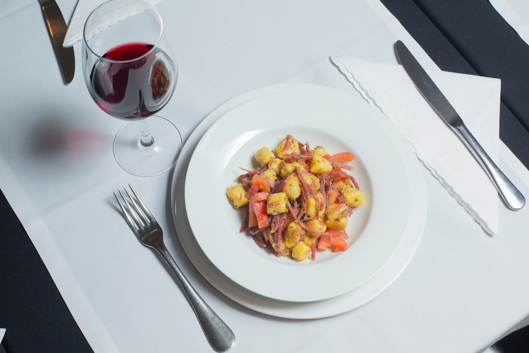 Meal Structure and Timing (image credits: unsplash)