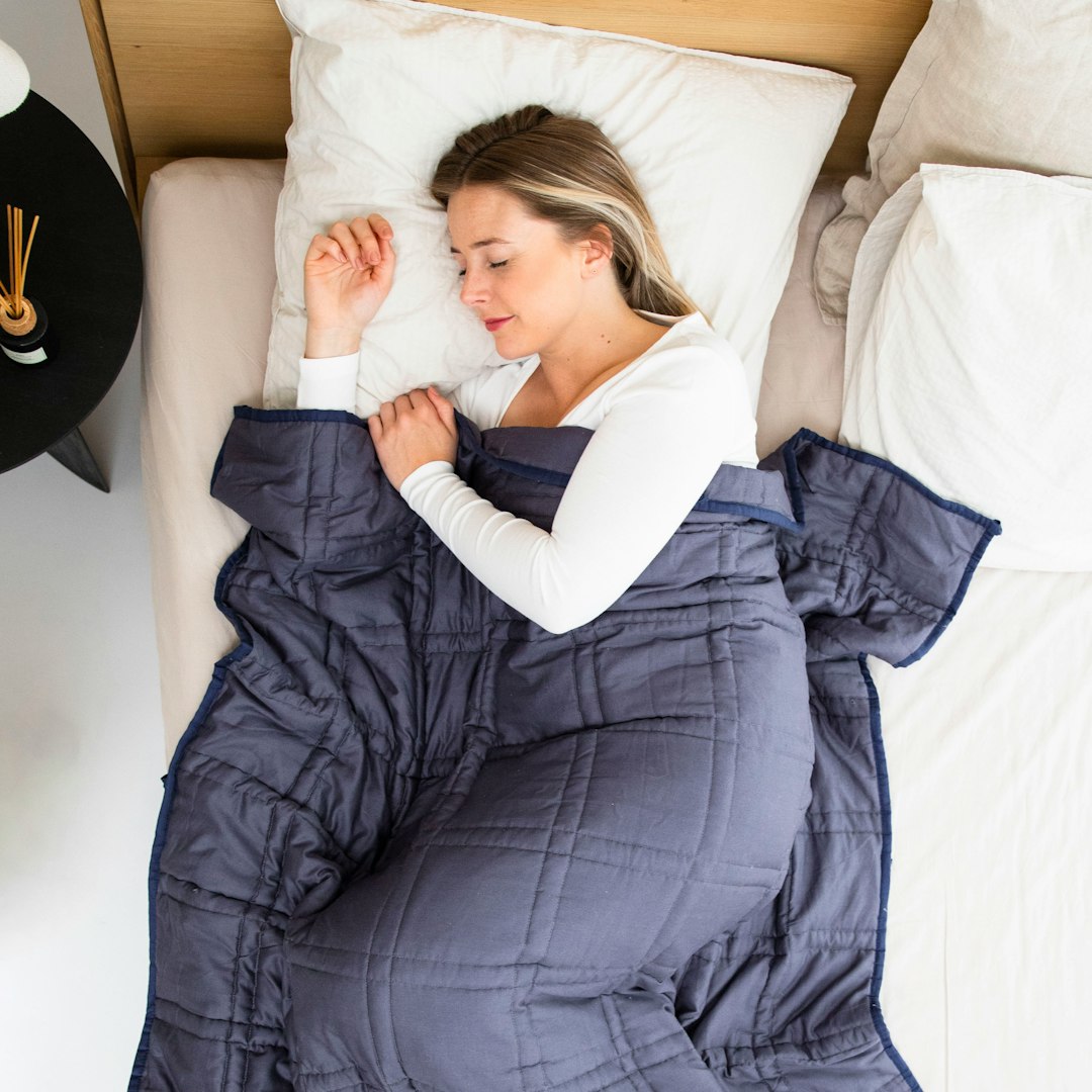 The Role of Sleep (image credits: unsplash)