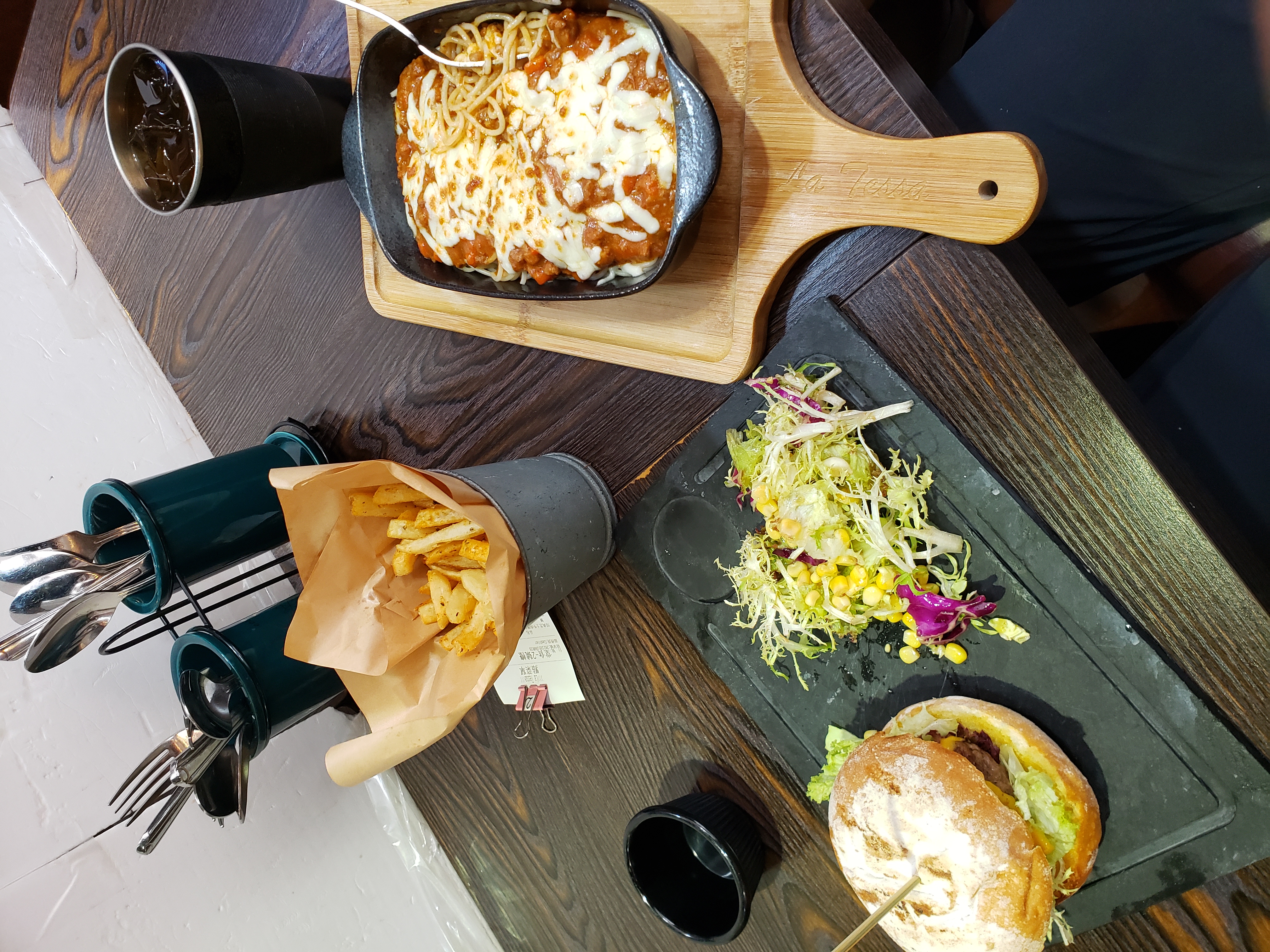 Versatility in Ingredients (image credits: wikimedia)