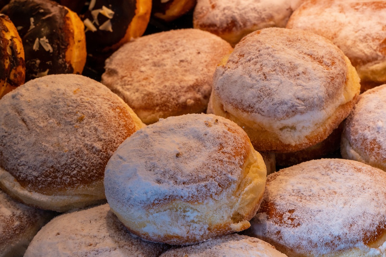 Choosing the Right Type of Fat (image credits: pixabay)