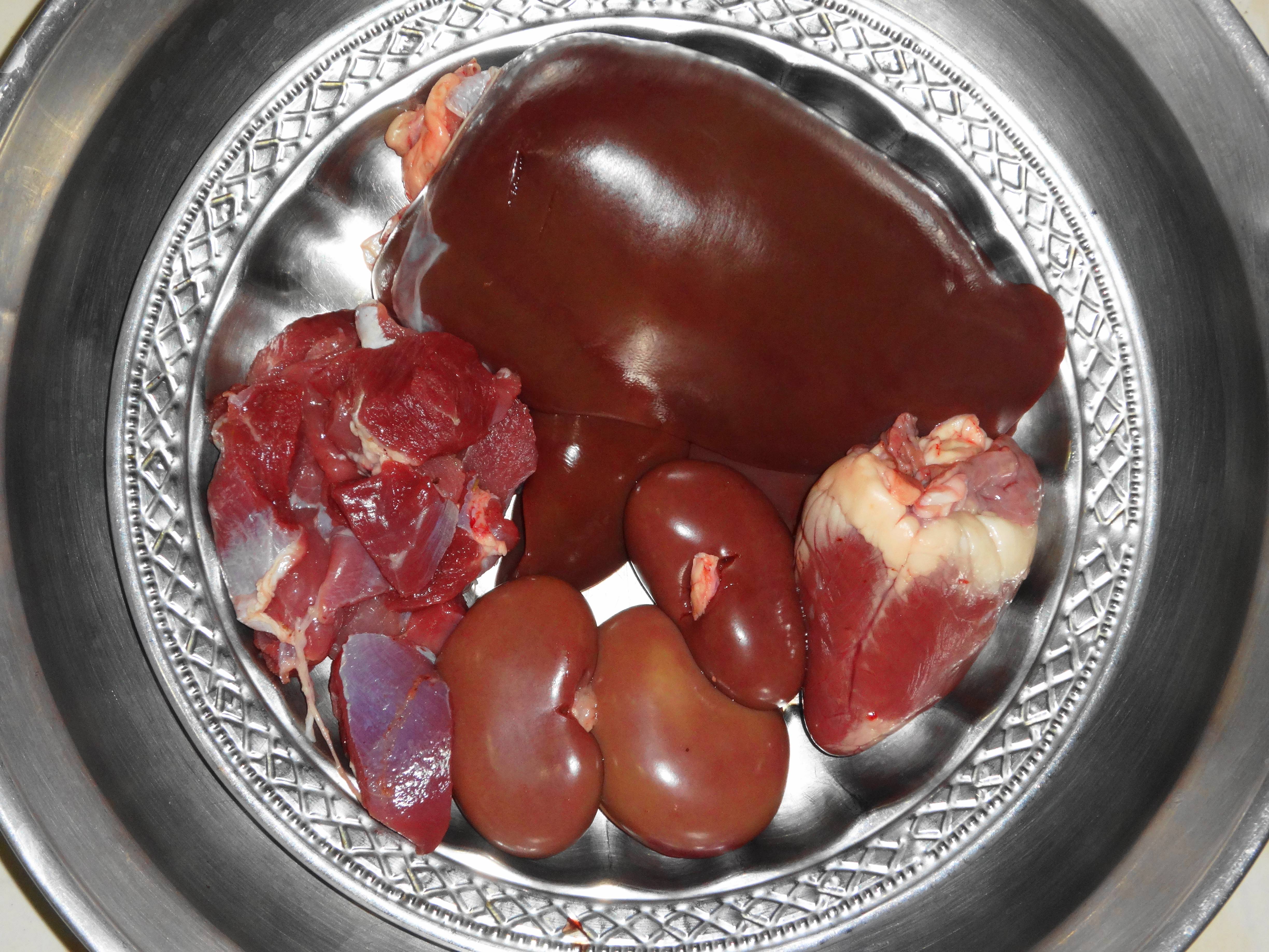 Why Offal Is Officially Trending in 2025 (image credits: wikimedia)