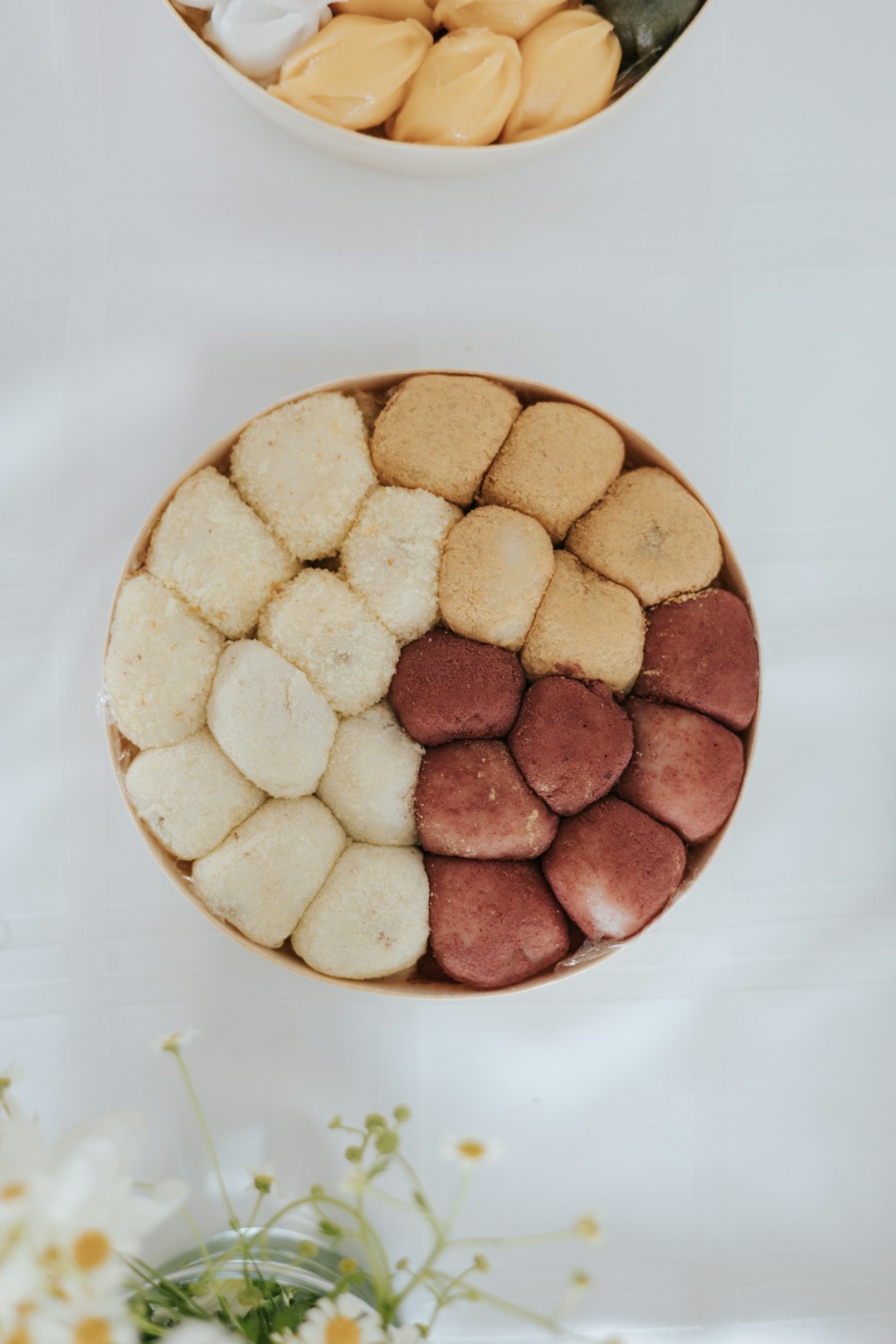 Rice Cakes: The Empty Calorie Champion (image credits: unsplash)