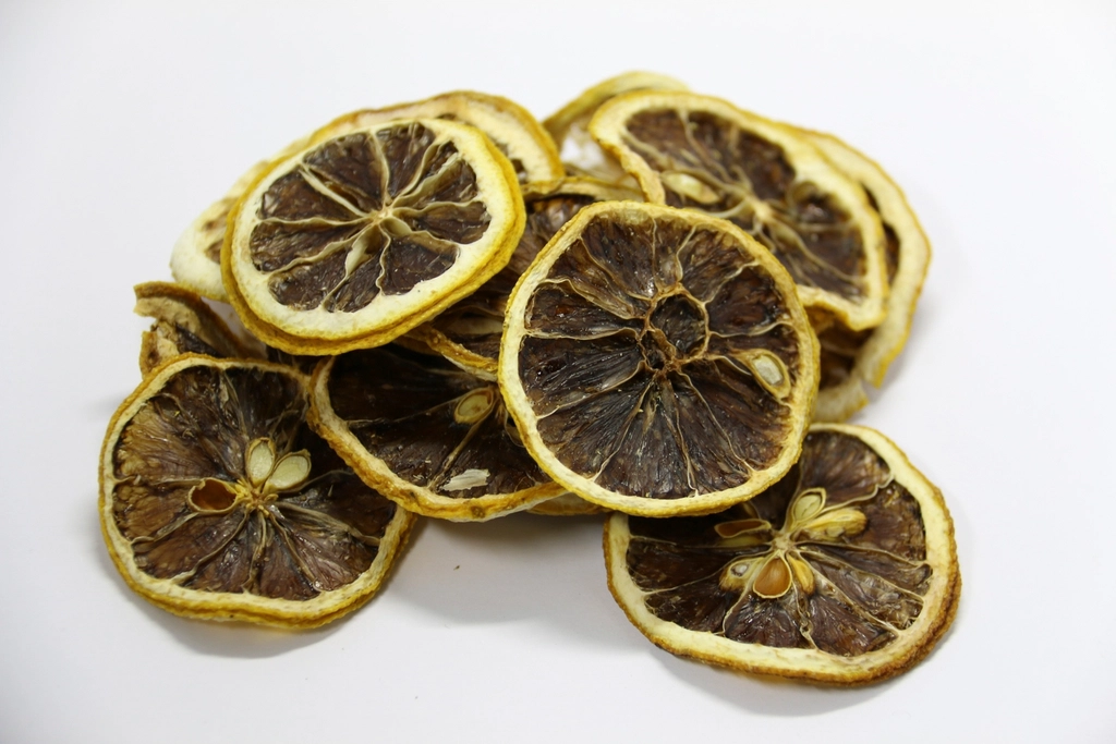 Black Lime: The Umami Bomb You Never Knew Existed (image credits: rawpixel)