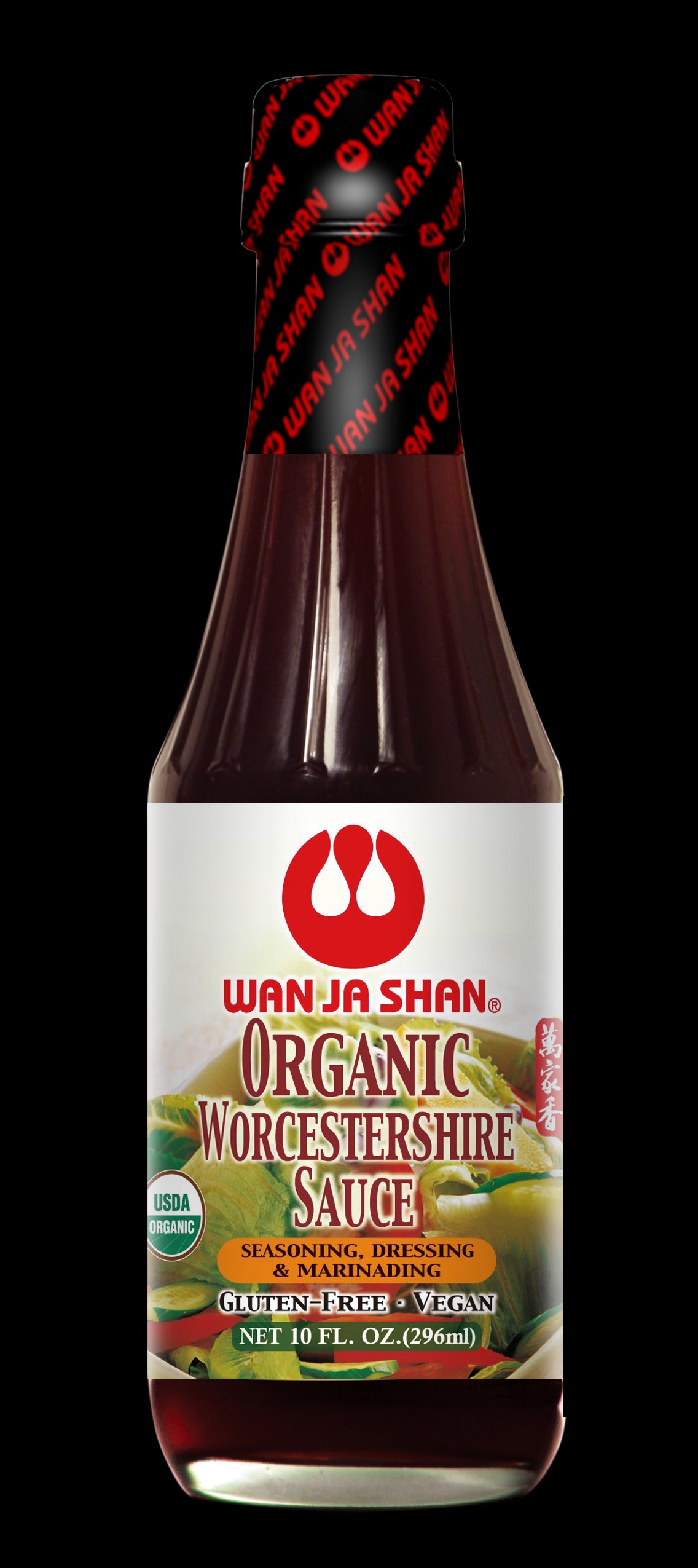 Worcestershire-Based Marinades - The Forgotten Flavor Bombs (image credits: wikimedia)