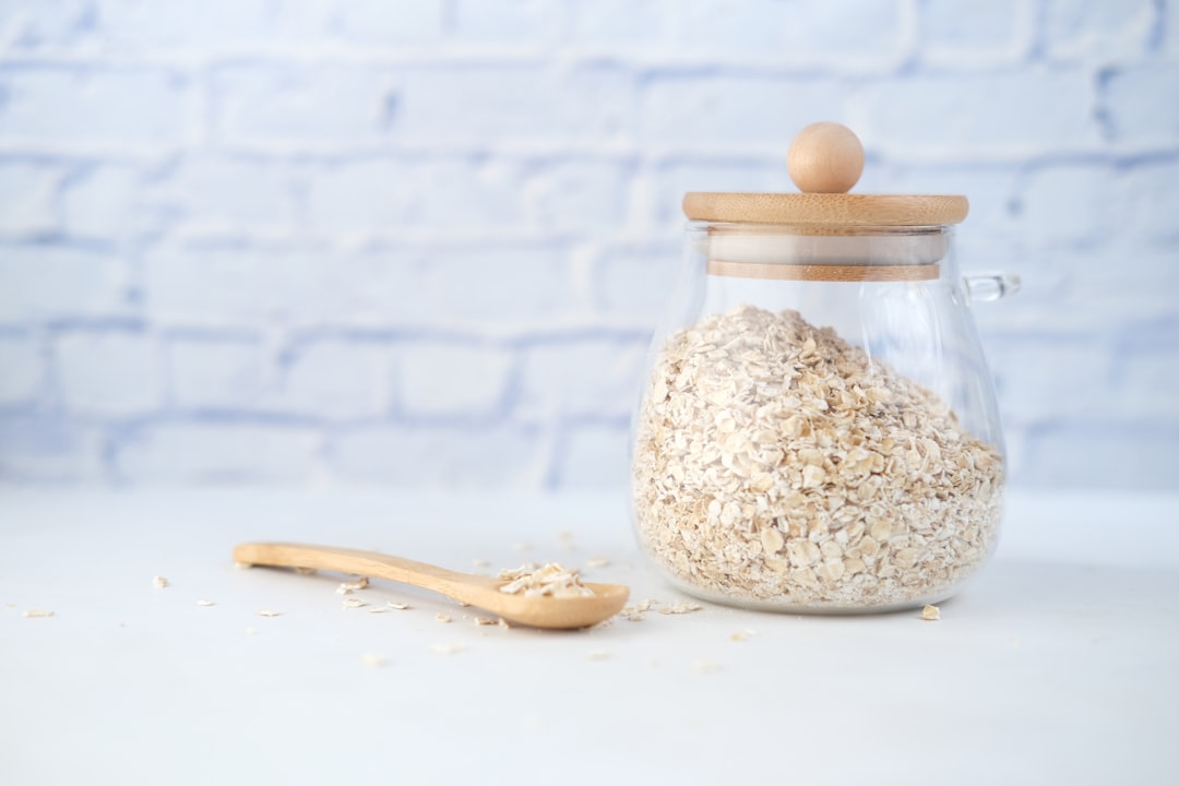 Oats & Barley (image credits: unsplash)