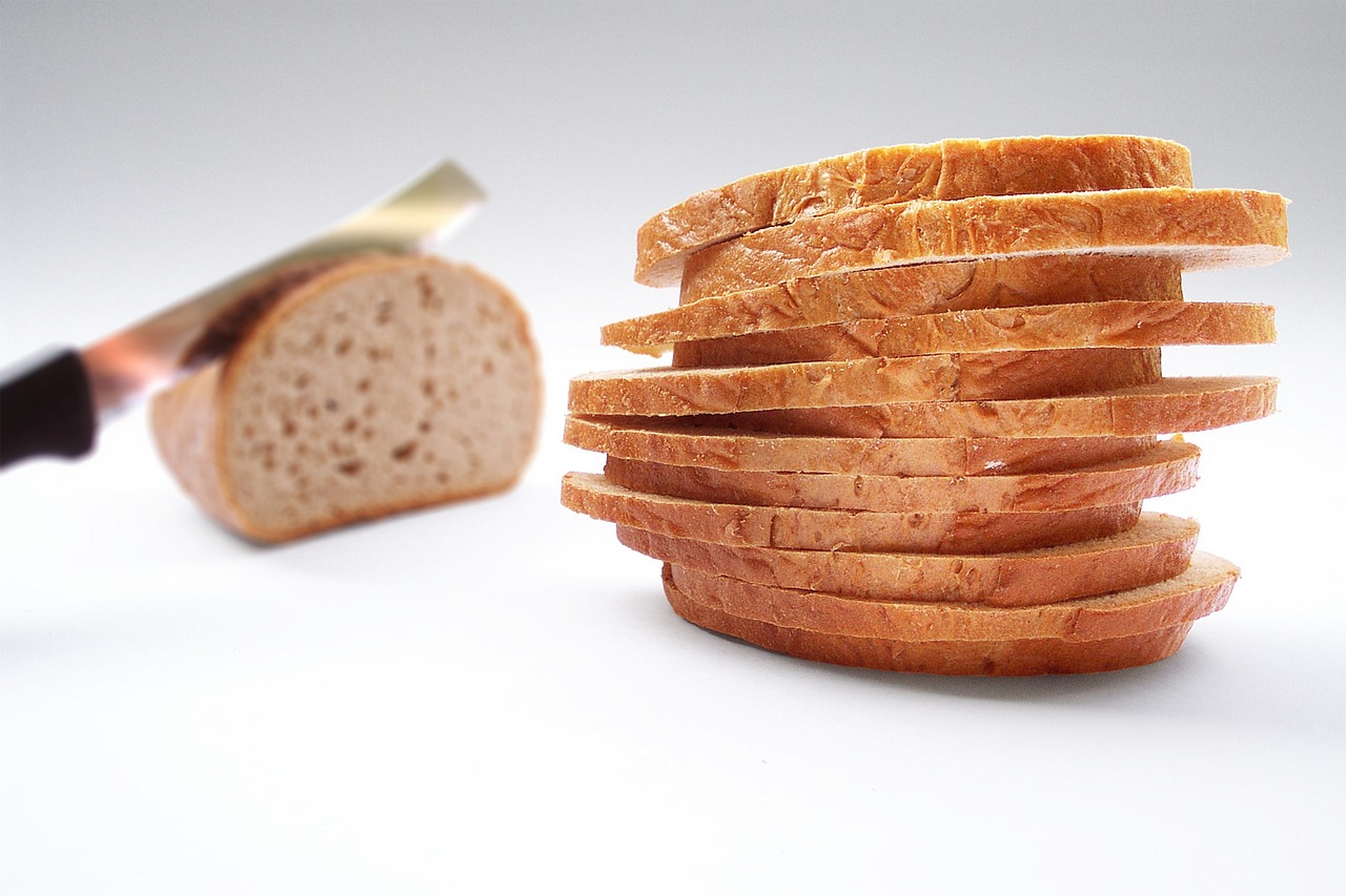 Endless Versatility in Every Slice (image credits: pixabay)